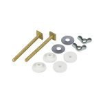 Καπάκι Τουαλέτας Βακελίτη CAPRI Duroplast (Ideal Standard) & APOLLO (Vitruvit) σε Gold - 0213 by ΕΒΙΟΠ - Image 2