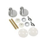 Καπάκι Τουαλέτας Βακελίτη ADONIS , Duroplast σε Λευκό - 27 by ΕΒΙΟΠ - Image 4