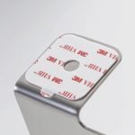 Tiger Colar Χαρτοθήκη Polished stainless steel 1313930346 - Image 6