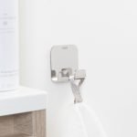 Tiger Colar Άγκιστρο Διπλό Polished stainless steel 1314630346 - Image 3