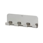 Tiger Colar Άγκιστρο Τετραπλό Polished stainless steel 1314730346