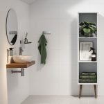 Tiger Colar Άγκιστρο Τετραπλό Polished stainless steel 1314730346 - Image 3