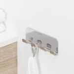 Tiger Colar Άγκιστρο Τετραπλό Polished stainless steel 1314730346 - Image 5