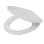 Tiger Tulsa Καπάκι Λεκάνης με Παιδικό Κάθισμα Thermoplast White 250010646 - Image 2