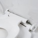 Tiger Tulsa Καπάκι Λεκάνης με Παιδικό Κάθισμα Thermoplast White 250010646 - Image 5