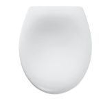 Tiger Ventura Καπάκι Λεκάνης Duroplast White 251490646 - Image 2