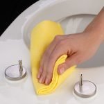 Tiger Mississippi Καπάκι Λεκάνης MDF White 251660646 - Image 8