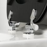 Tiger Blackwash Καπάκι Λεκάνης MDF Black 252030746 - Image 4