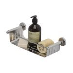 Tiger Boston Ράφι 36,5 cm Polished stainless steel 303530346