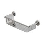 Tiger Boston Ράφι 36,5 cm Polished stainless steel 303530346 - Image 2