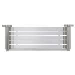 Tiger Boston Ράφι 36,5 cm Polished stainless steel 303530346 - Image 4