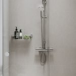 Tiger Boston Ράφι 36,5 cm Polished stainless steel 303530346 - Image 6