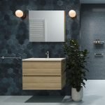 Tiger Boston Ράφι 36,5 cm Polished stainless steel 303530346 - Image 8