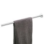 Tiger Boston Κρεμάστρα Τηλεσκοπική Polished stainless steel 304230346