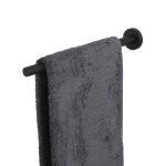 Tiger Boston Κρεμάστρα Τηλεσκοπική Black 304230746