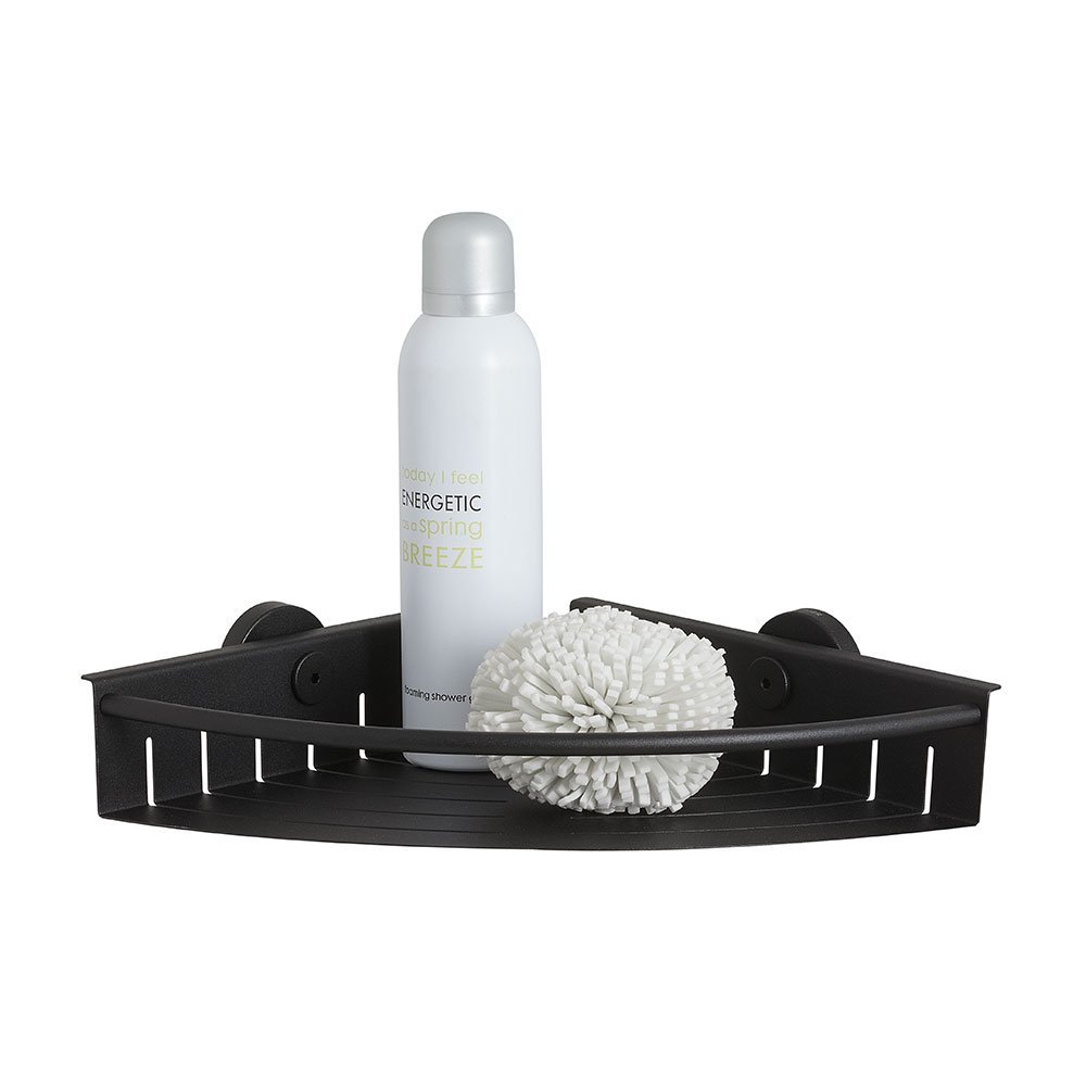 4008913047422-1 Tiger Boston Ράφι Γωνιακό 24.7 cm Black 304730746 - Image 1