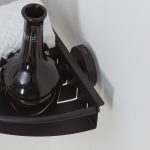 Tiger Boston Ράφι ΄Γωνιακό 19.5 cm Black 304830746 - Image 3