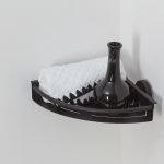 Tiger Boston Ράφι ΄Γωνιακό 19.5 cm Black 304830746 - Image 4