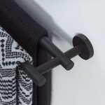 Tiger Boston Κρεμάστρα Διπλή 58.1 cm Black 308630746 - Image 4