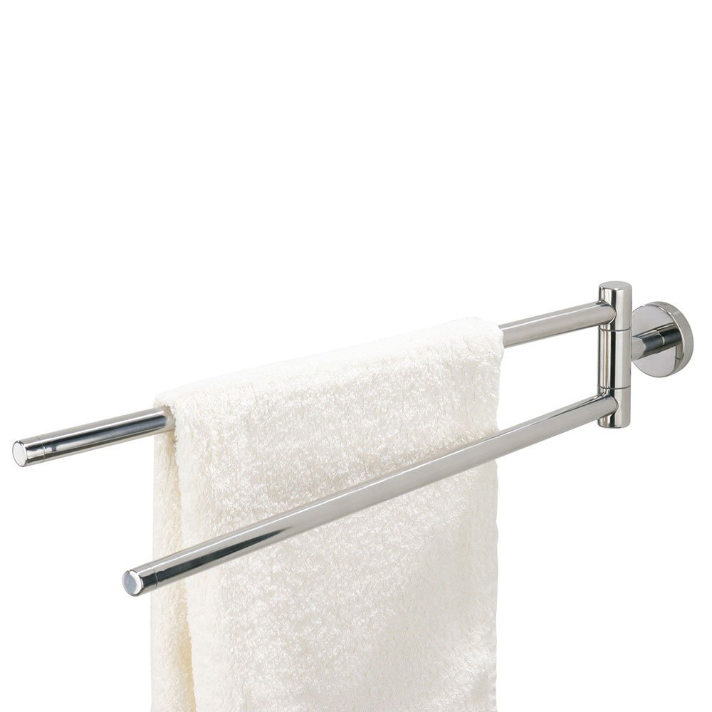 4008913087411-1 Tiger Boston Κρεμάστρα με Δύο Βραχίονες Polished stainless steel 308730346 - Image 1