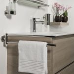 Tiger Boston Κρεμάστρα με Δύο Βραχίονες Polished stainless steel 308730346 - Image 2