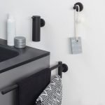 Tiger Boston Κρεμάστρα με Δύο Βραχίονες Black 308730746 - Image 5