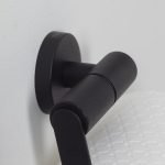 Tiger Boston Χαρτοθήκη Black 309030746 - Image 3