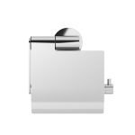 Tiger Boston Χαρτοθήκη με Κάλυμμα Polished stainless steel 309130346 - Image 3