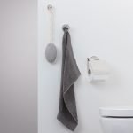 Tiger Boston Χαρτοθήκη με Κάλυμμα Polished stainless steel 309130346 - Image 5