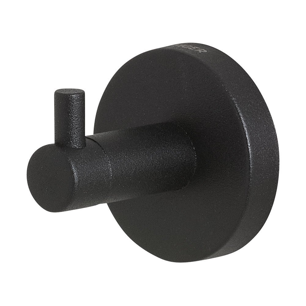 4008913096420-1 Tiger Boston Άγκιστρο large Black 309630746 - Image 1