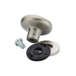 Μπουλ Εξώπορτας 54 Αντικέ - Image 2