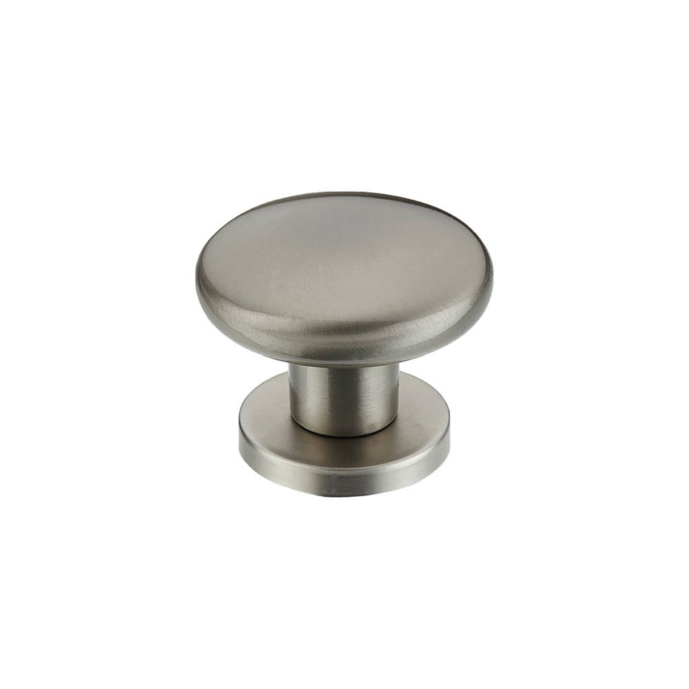 54 NM Μπουλ Εξώπορτας 54 Νίκελ Ματ - Image 1