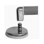 Καπάκι Τουαλέτας Βακελίτη GARAN (Slim) Soft Close, Duroplast σε Λευκό - 2609 by ΕΒΙΟΠ - Image 8