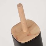 Mind black πιγκάλ Sealskin - Image 3