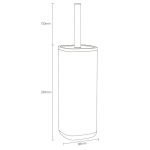 Mind black πιγκάλ Sealskin - Image 8