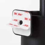 Tiger Colar Πιγκάλ Επιτοίχιο Black 1314830746 - Image 6