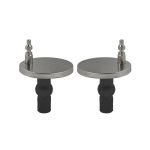 Καπάκι Τουαλέτας Βακελίτη SAMOS (Capri Slim) Soft Close, Duroplast σε Λευκό - 022 by ΕΒΙΟΠ - Image 7