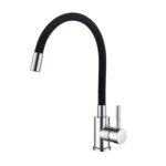 Μπαταρία κουζίνας LINUX Nero FW21C116-1 KARAG