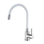 Μπαταρία κουζίνας LINUX Bianco FW21C116BCP KARAG