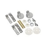 Καπάκι Τουαλέτας Βαρέως Τύπου Βακελίτη LINDA Soft Close (Ideal Standard) σε Ροζ - 1005 by ΕΒΙΟΠ - Image 5