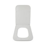 Καπάκι Τουαλέτας Βακελίτη NAXOS (Slim) Soft Close, Duroplast σε Λευκό - 053 by ΕΒΙΟΠ - Image 5