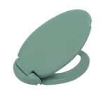 Καπάκι Τουαλέτας Βακελίτη CAPRI Duroplast (Ideal Standard) & APOLLO (Vitruvit) σε Θαλασσί - 0208 by ΕΒΙΟΠ