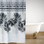 ΚΟΥΡΤΙΝΑ ΜΠΑΝΙΟΥ SL8813 180(W)X180(H)