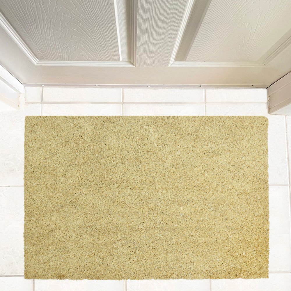 pataki-eisodou-plain-40-60-1700878 ΠΑΤΑΚΙ ΕΙΣΟΔΟΥ PLAIN 25MM 45X75 - Image 1