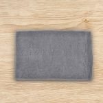 ΠΑΤΑΚΙ ΜΠΑΝΙΟΥ SL1001 ΓΚΡΙ 50Χ80