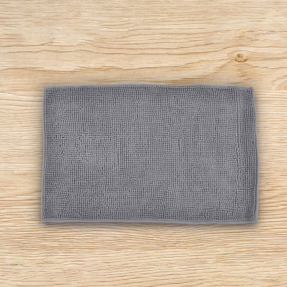 pataki-mpaniou-sl1003-50-80-200410 ΠΑΤΑΚΙ ΜΠΑΝΙΟΥ SL1001 ΓΚΡΙ 50Χ80 - Image 1