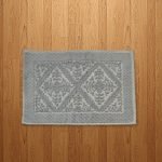 ΠΑΤΑΚΙ ΜΠΑΝΙΟΥ SL1002 ΜΠΕΖ ZAKAR 50X80