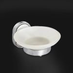 ΣΑΠΟΥΝΟΘΗΚΗ ΜΕ ΒΑΣΗ ΤΟΙΧΟΥ ΚΑΙ ΓΥΑΛΙ ΜΑΤ