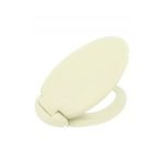 Καπάκι Τουαλέτας Βακελίτη CAPRI Duroplast (Ideal Standard) & APOLLO (Vitruvit) σε Αίβορι - 0209 by ΕΒΙΟΠ