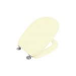 Καπάκι Τουαλέτας Βαρέως Τύπου Βακελίτη LIUTO (Ideal Standard) σε Αίβορι - 1409 by ΕΒΙΟΠ